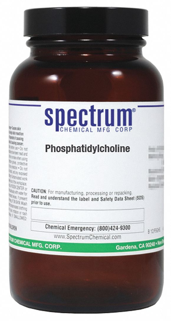 Phosphatidylcholine, 100g, CAS 97281-47-5