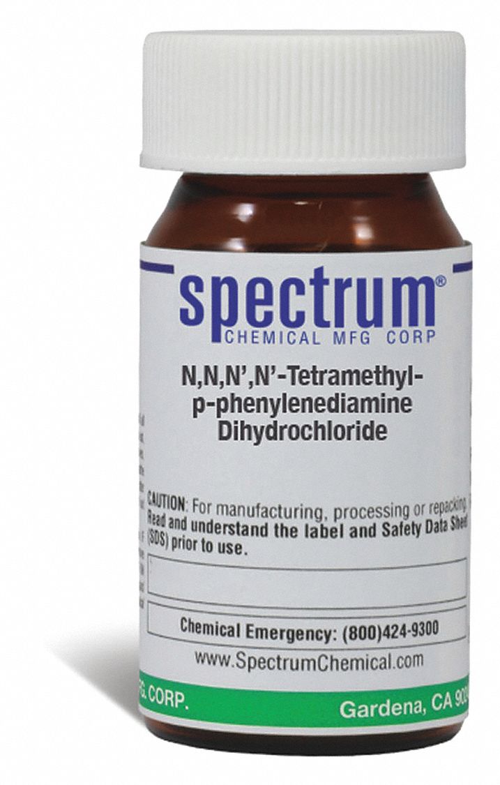 100-concentration-637-01-4-n-n-n-n-tetramethyl-p-phenylenediamine