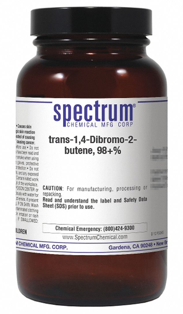 Trans-1, 4-Dibromo-2-Butene, 250g