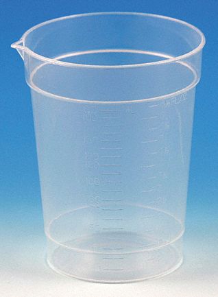 Medical Specimen Containers