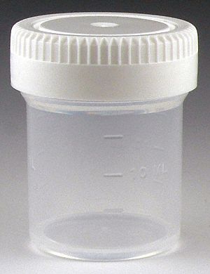 Airtight Jar: Polypropylene,