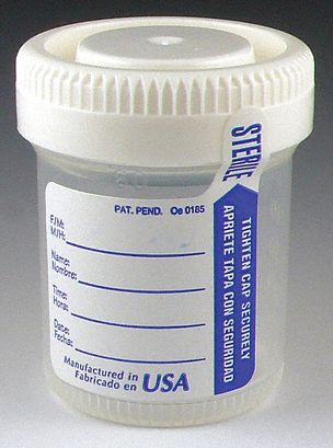 Airtight Jar: Capacity