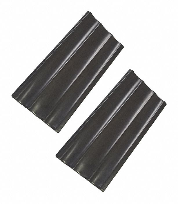 Contemporary Seam Plates: