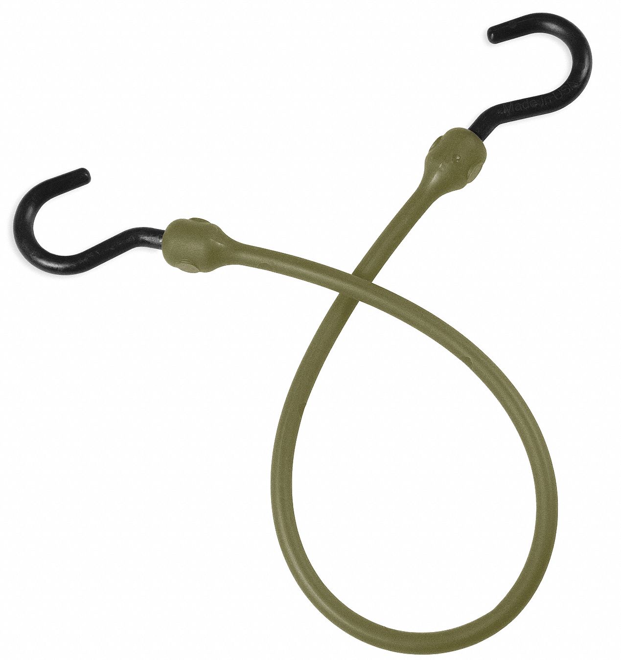 military bungee cord