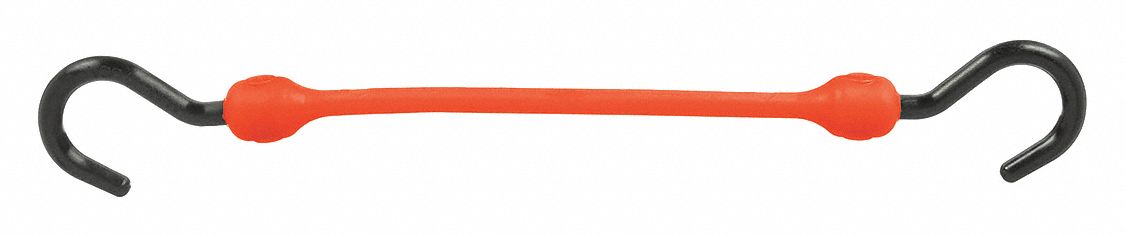 TENDEUR ELASTIQUE,ORNG,LO 12 PO