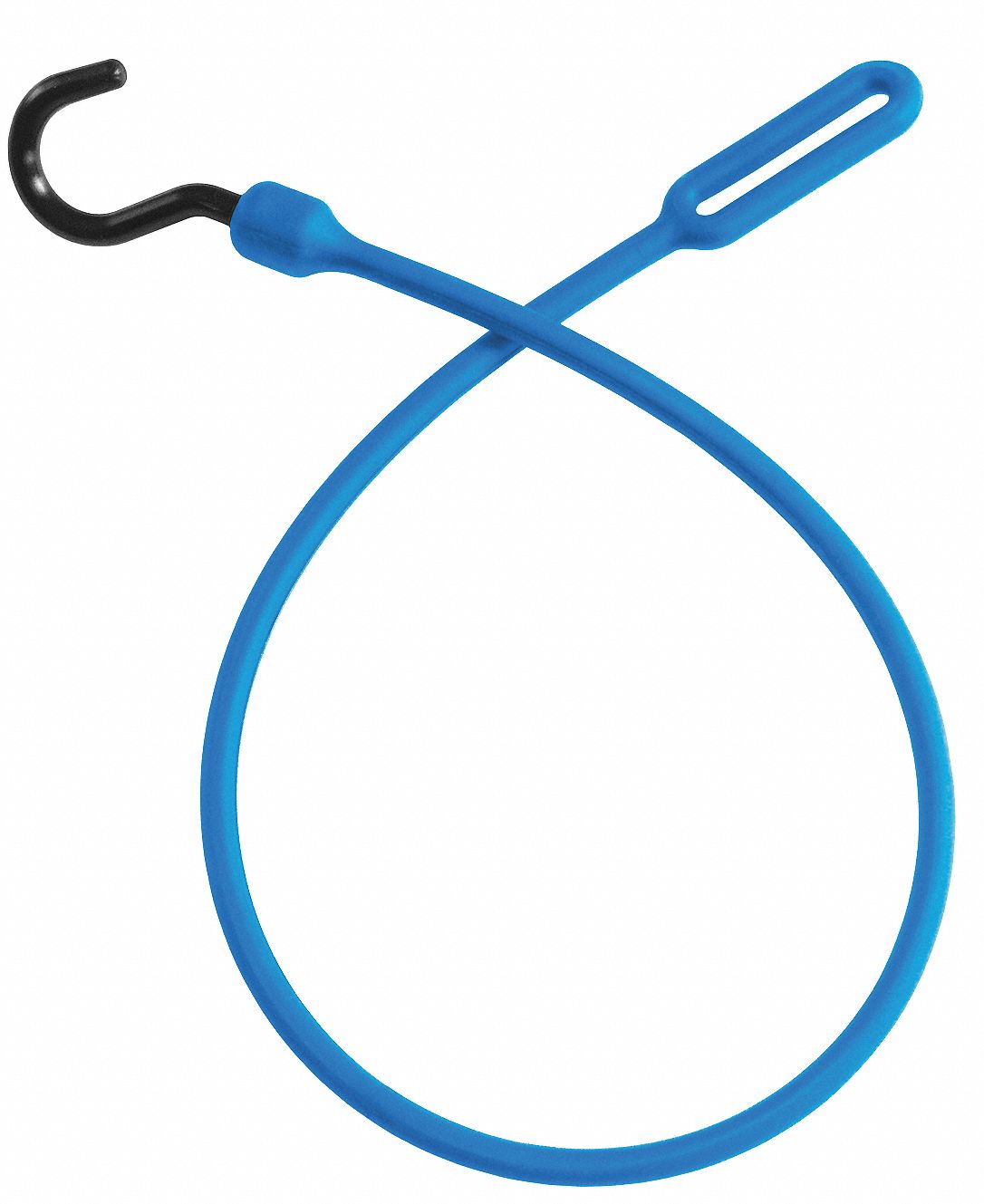 J4681 J-Hook  C Loop 1 1/2 W Blue