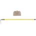 Nickel Aluminum Bronze Mixing Hoes
