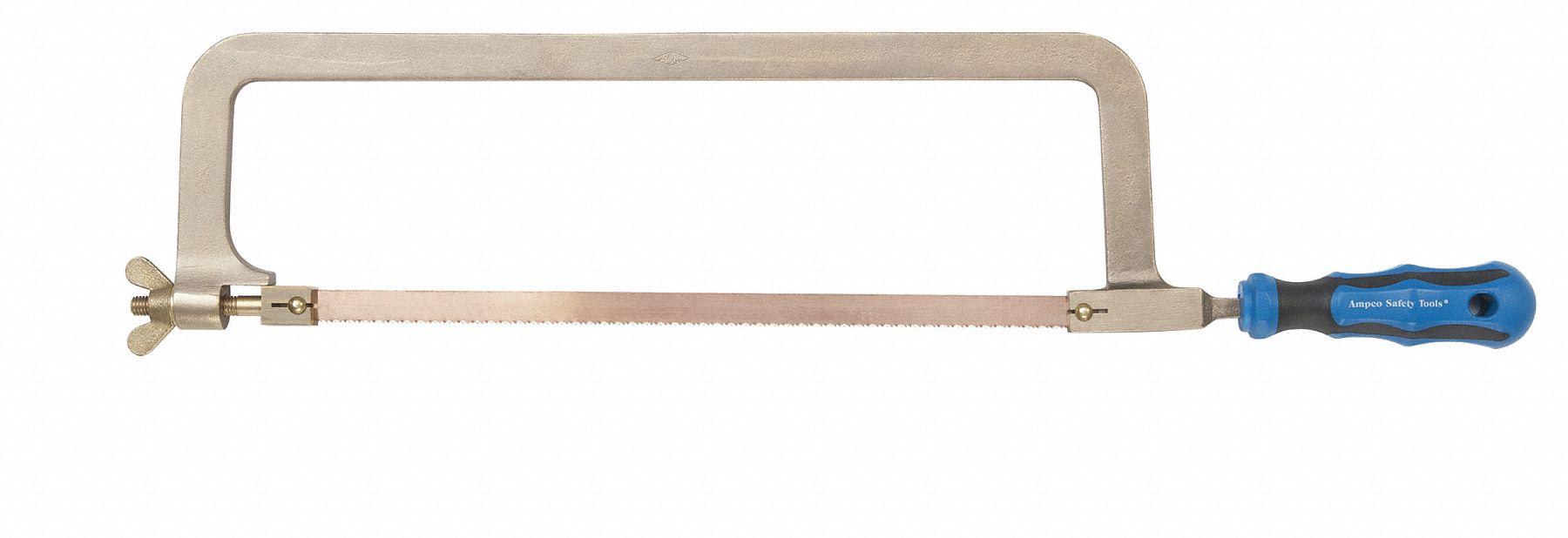 Hacksaw: Blade Beryllium