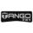 NAMEPLATE, FOR TANGO TX1 COMPATIBLE DETECTOR SERIES, TANGO TX1, BLACK
