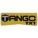 NAMEPLATE, FOR TANGO TX1 COMPATIBLE DETECTOR SERIES, TANGO TX1, YELLOW