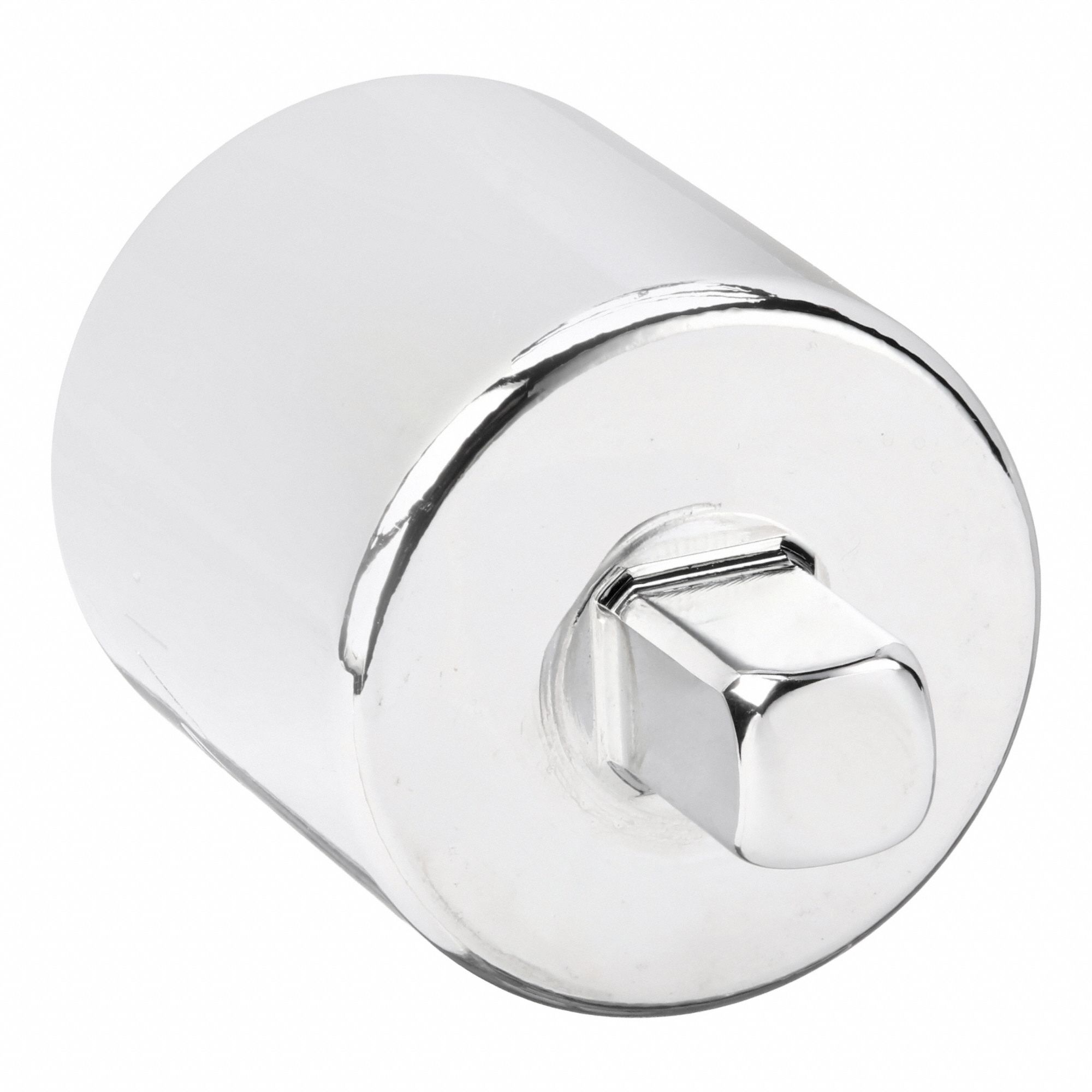 Socket: SAE, 1/2 in Drive Size, 1/4 in Socket Size, Male Pipe Plug, Std