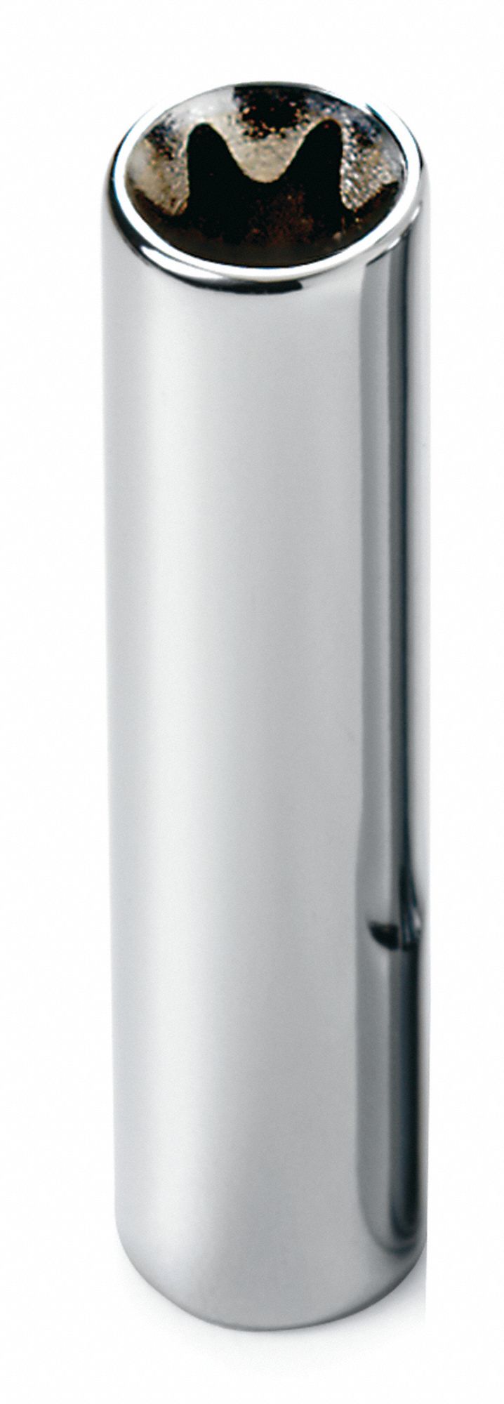 SK PROFESSIONAL TOOLS Socket, 1/4 in Drive Size, E10 Socket Size