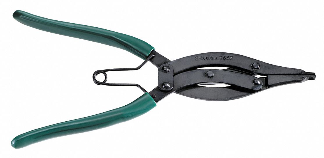 Lock Ring Plier Grainger