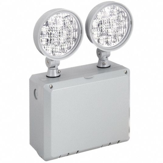 LED Emergency Lamp