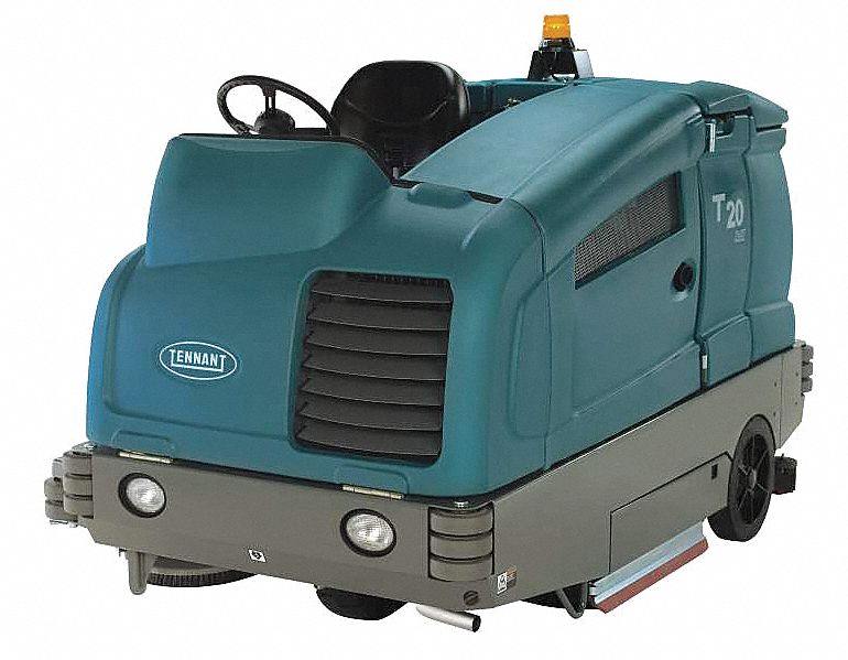 TENNANT, Floor Scrubber - 46C327|MT20 - Grainger