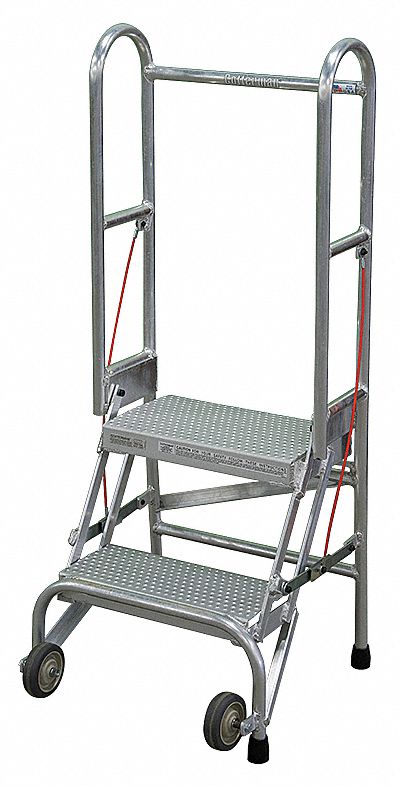 Stocknstore Aluminum