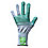 Gloves, Cut Resistant,Gray/Green,XXL