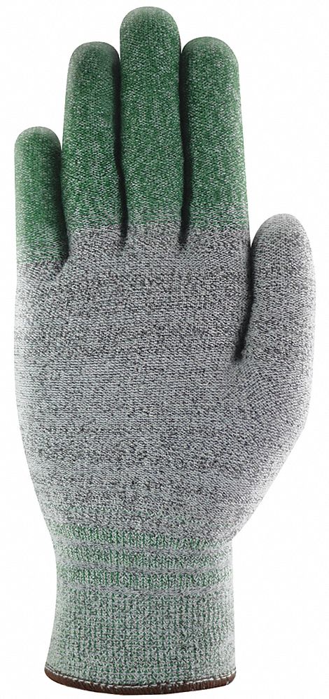 Cut-Resistant Glove, 2XL/11