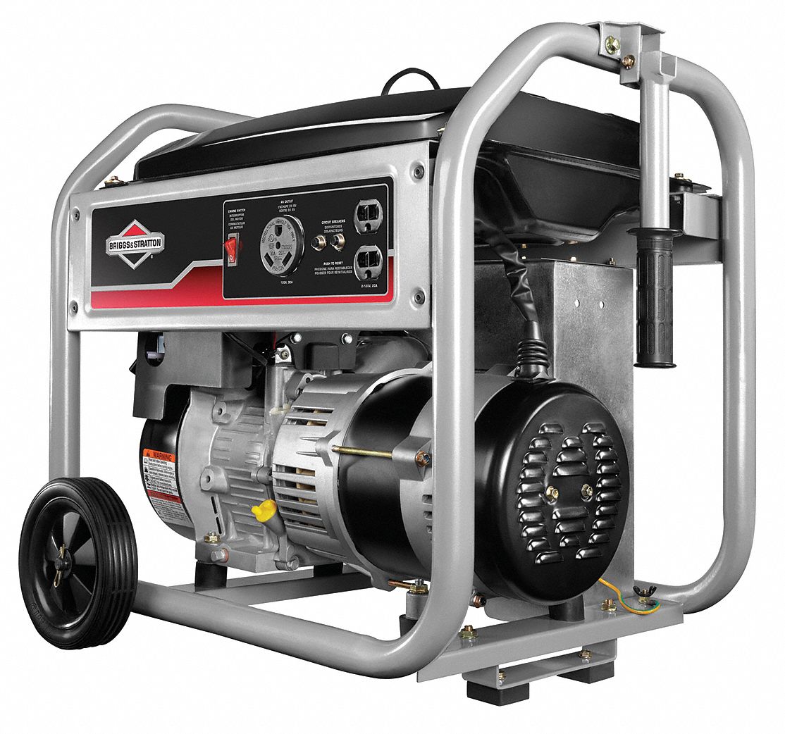 Briggs and stratton generator new arrivals