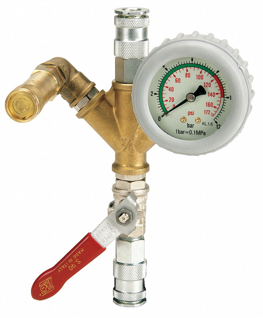 Series BC Controllers