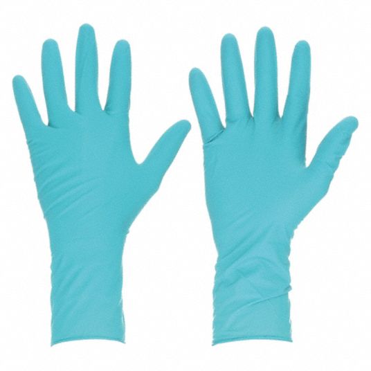 True Grip Nitrile Coated Gloves, 3-Pack (L) (98482-012)