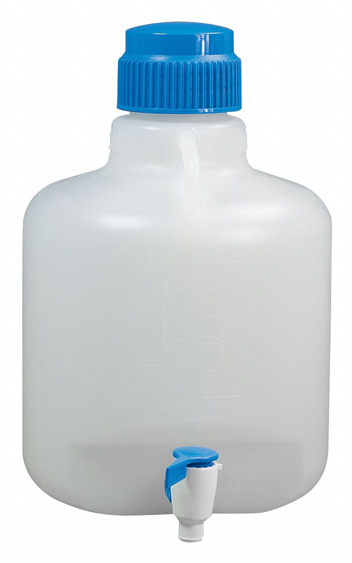 SP SCIENCEWARE Carboy Integral Shoulder Carboy/Jerrican/Jug Handle