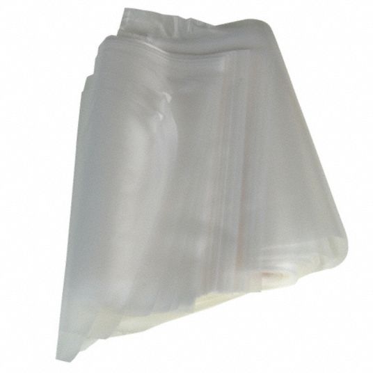 SP SCIENCEWARE Autoclavable Bags, 24 in Length, 12 in Width, 2 mil