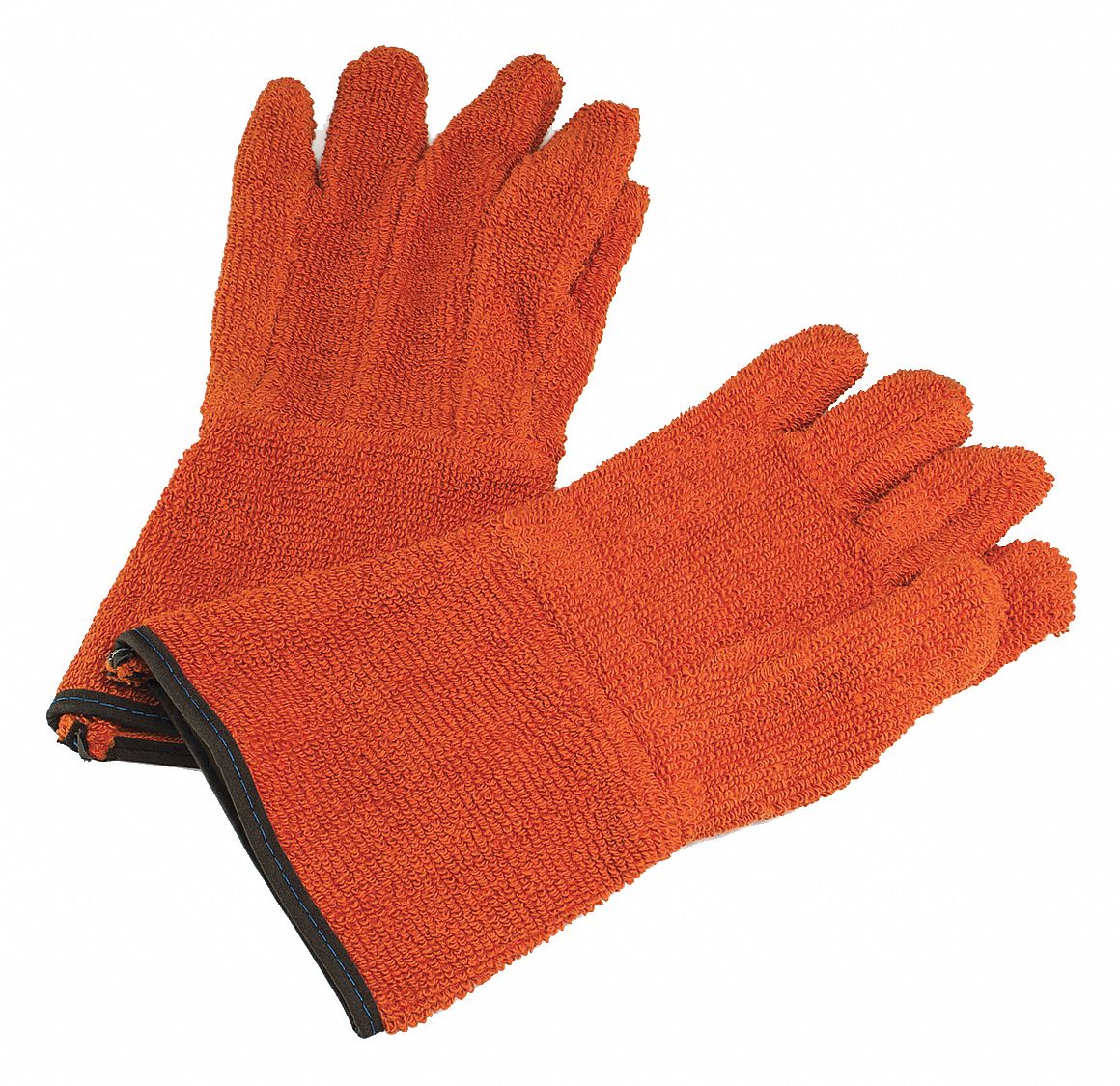 Cleanroom Gloves, Cotton, Universal, PR