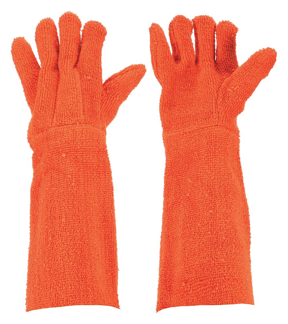 Cleanroom Gloves, Cotton, Universal, PR