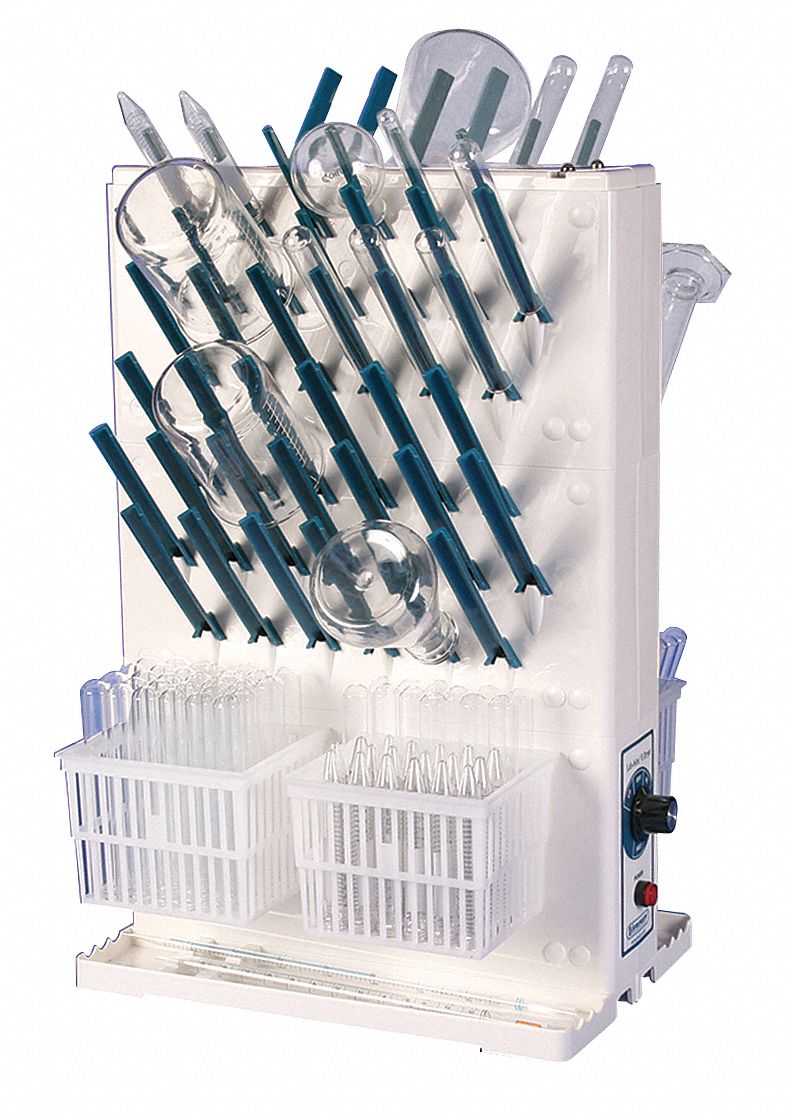 Double-Sided Drying Rack