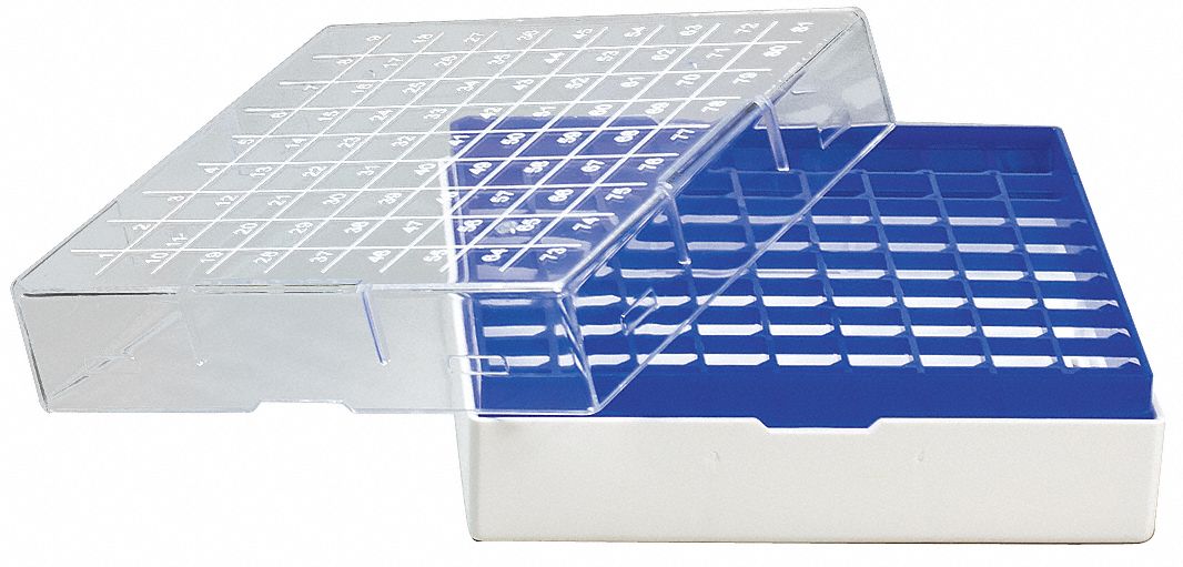 Cryo Safe Storage PK4