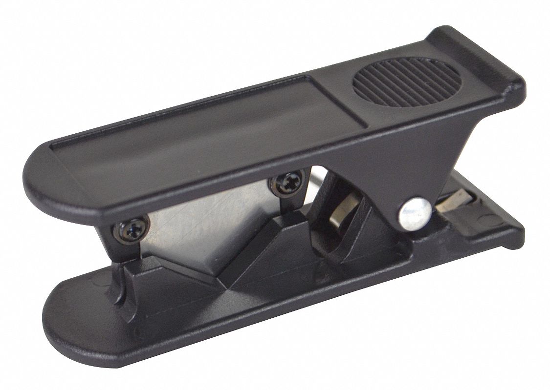 SP SCIENCEWARE Tubing Cutter Cuts Plastic, 1/16 in to 3/4 in Cutting