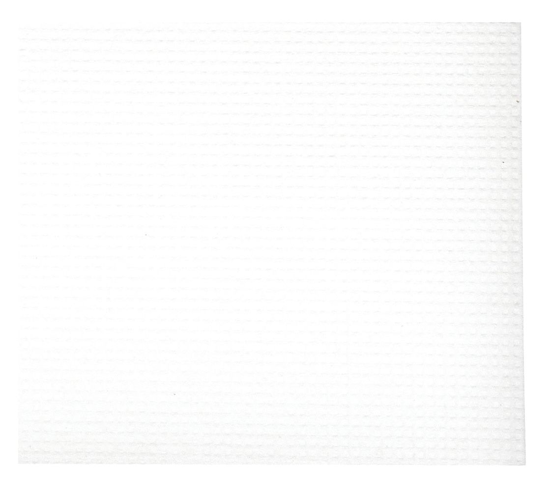 LABMAT BENCH LINER SHEETS,WHITE