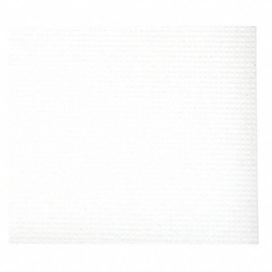 SP SCIENCEWARE, Absorbent Upper Surface With Flex PE Film Backing