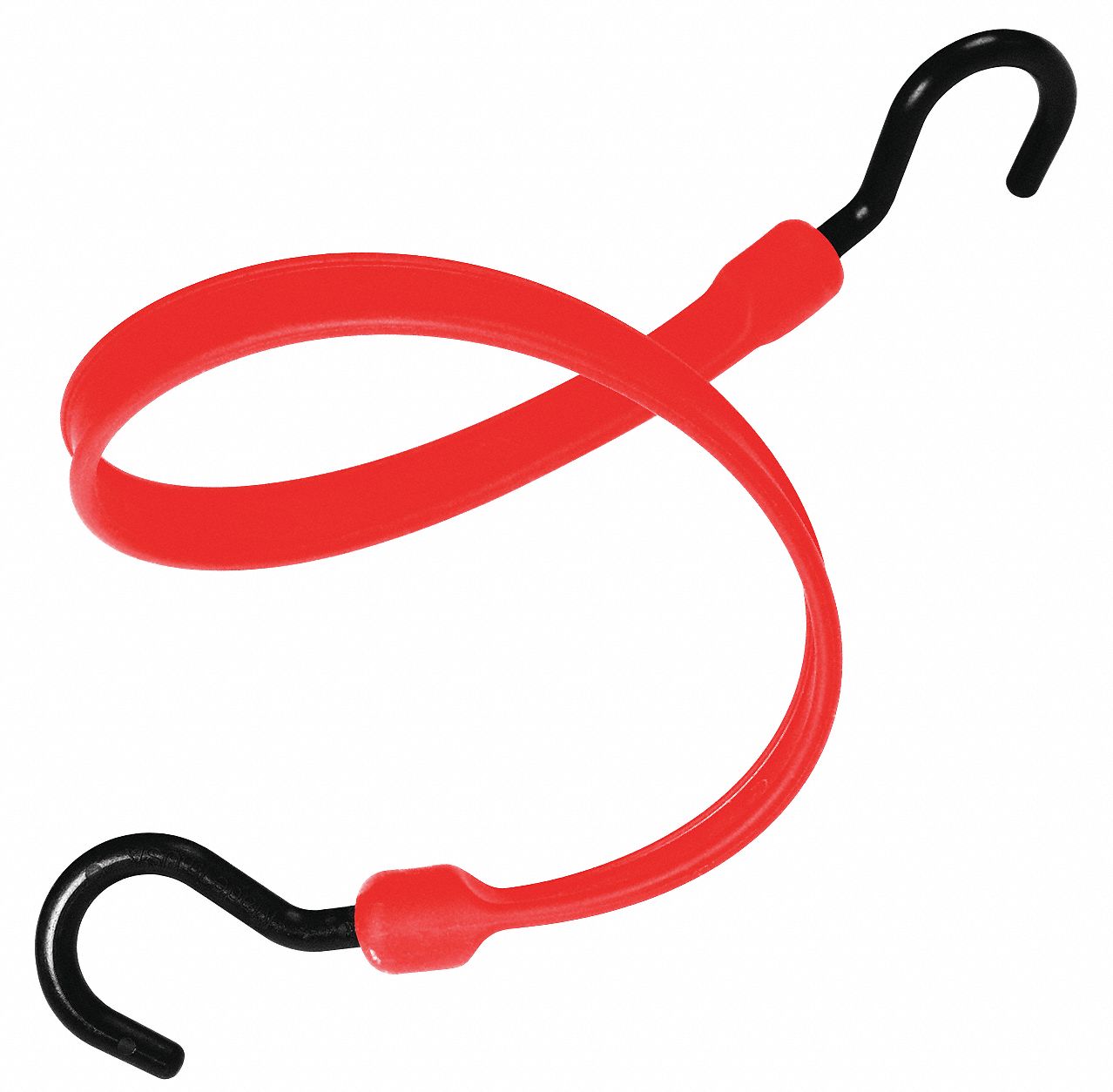 J4683 J-Hook 1 1/2 W Red