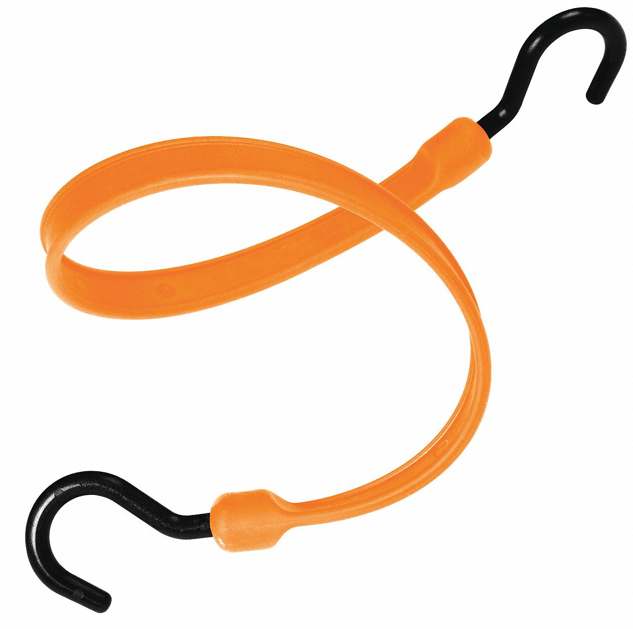 J4683 J-Hook 1 1/2 W Orange