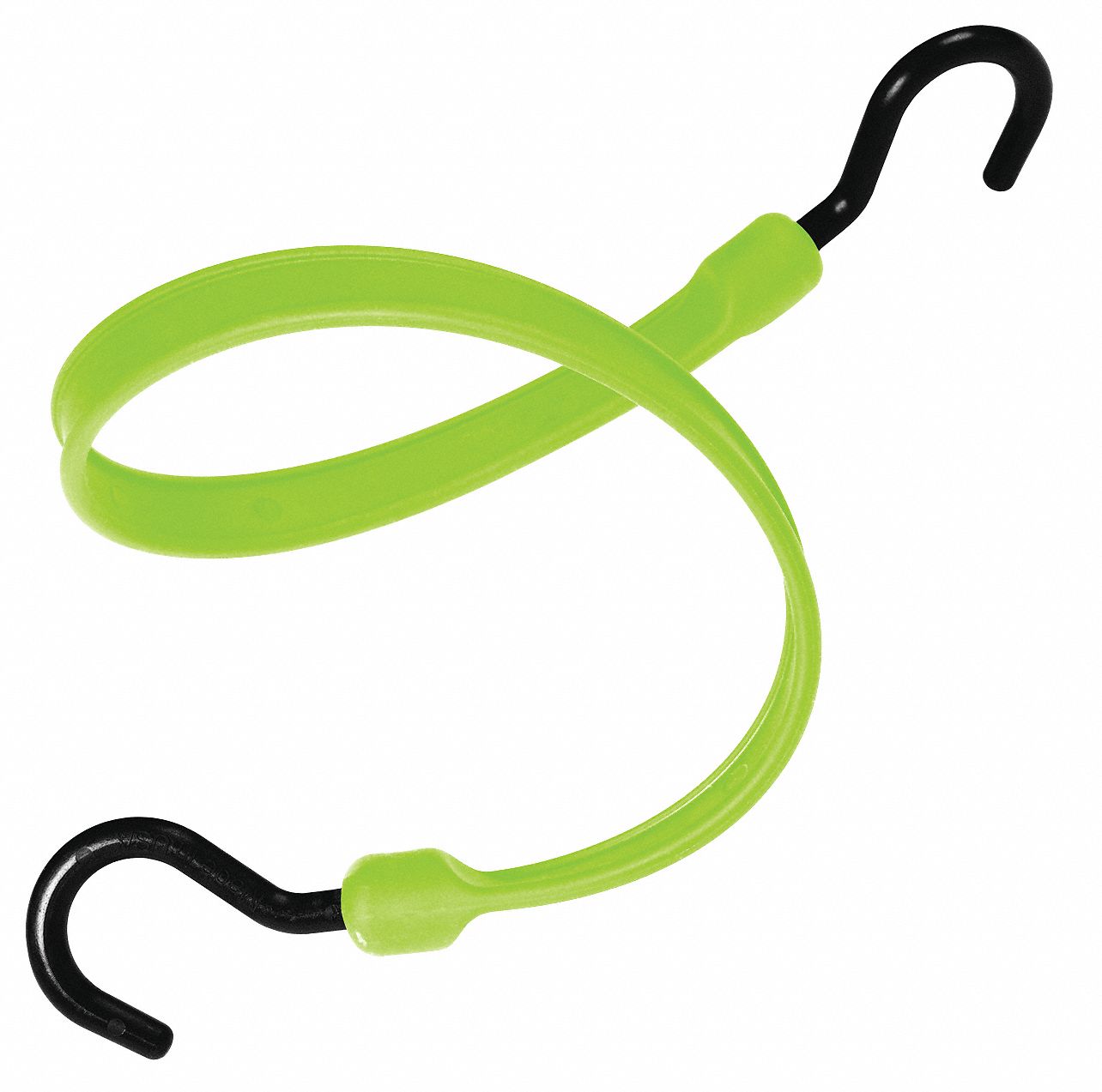 J4683 J-Hook 1 1/2 W Green
