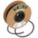 RLEAU TENDEUR ELAST,5/16PO,LO 50PO