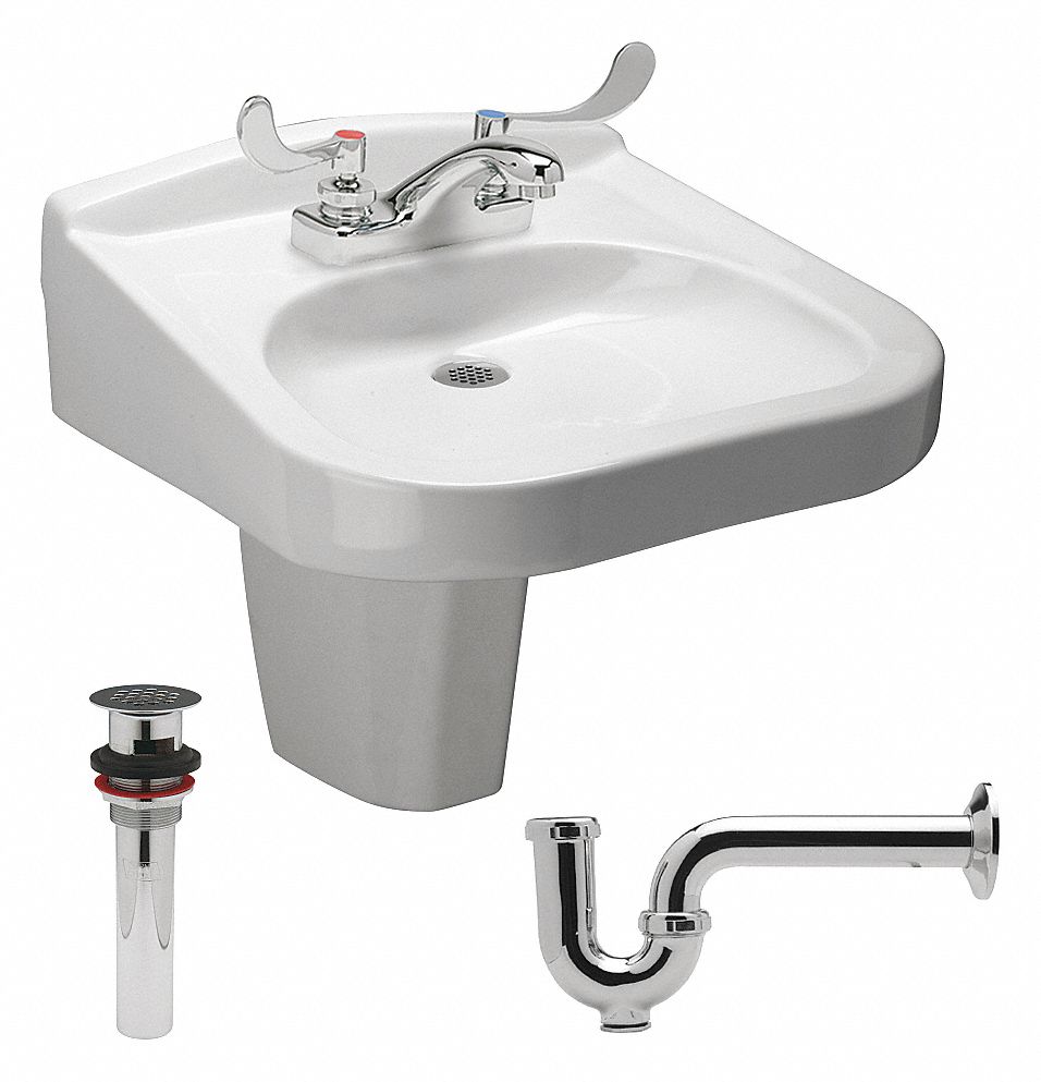 Bathroom Sink: Z5320