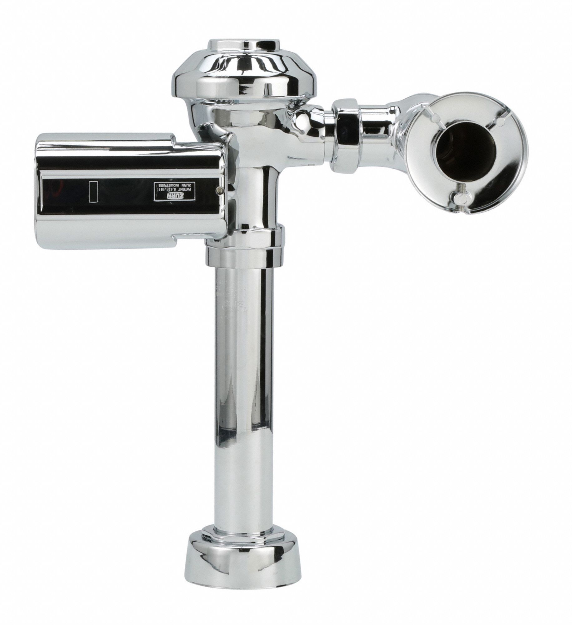 ZURN Automatic Flush Valve Zurn AquaVantage ZER6000AV, 1.28 gpf