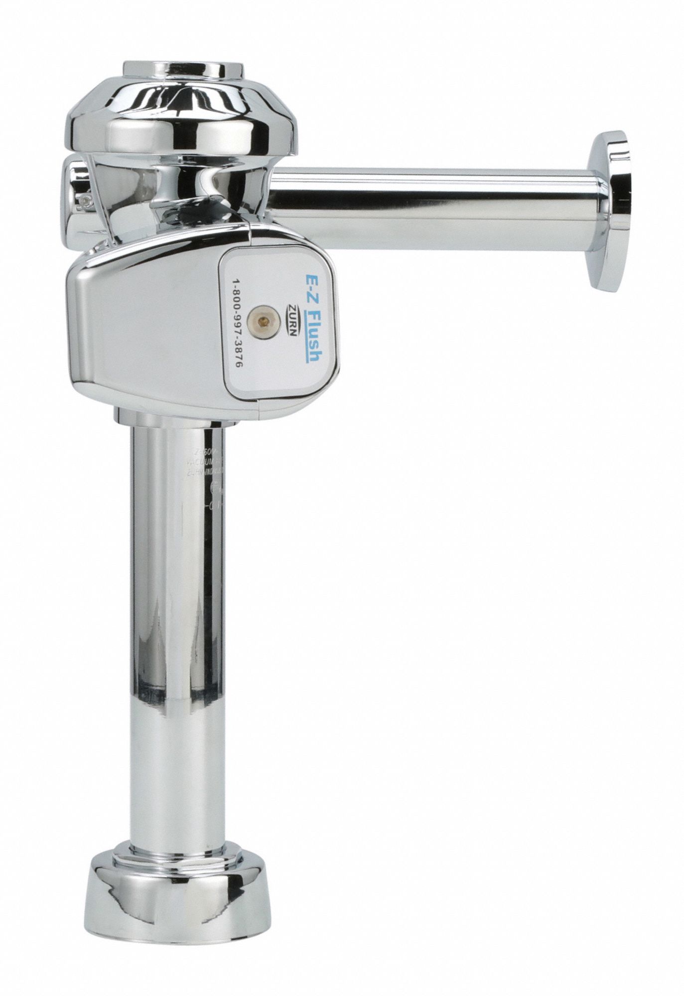 ZURN Automatic Flush Valve Zurn AquaVantage ZER6000AV, 1.28 gpf