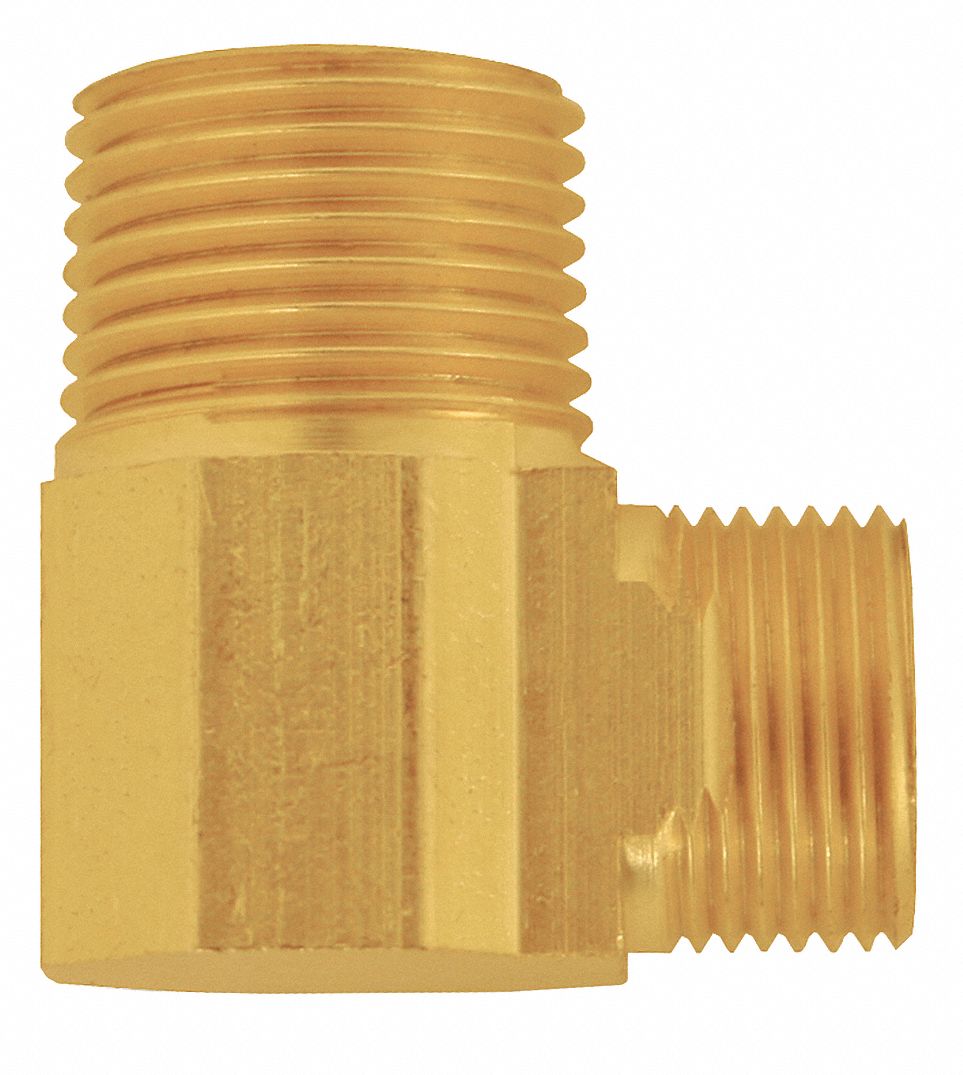 SANI-LAV 1008 Elbow Fitting,Fits Sani-Lav 46CF28