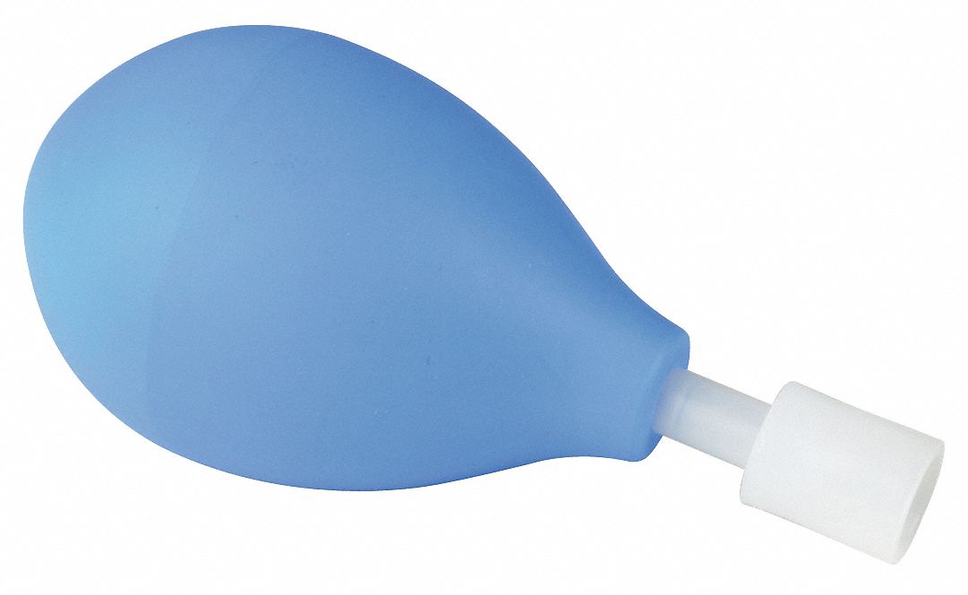 Bulb Pipette Controller Polyethylene, Vikem(R) Vinyl