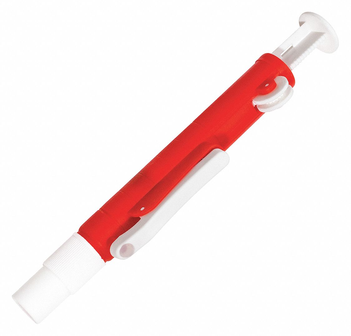 Pipettor 25mL