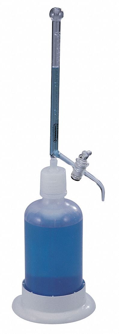 Burette 10mL