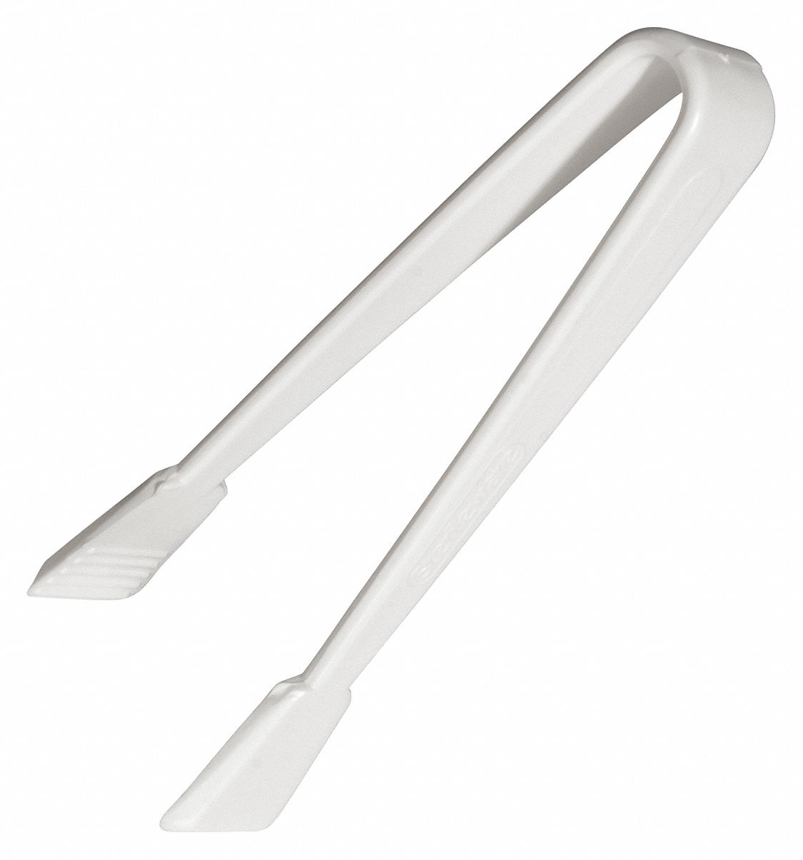 Mini Tongs 4.25 in PK25