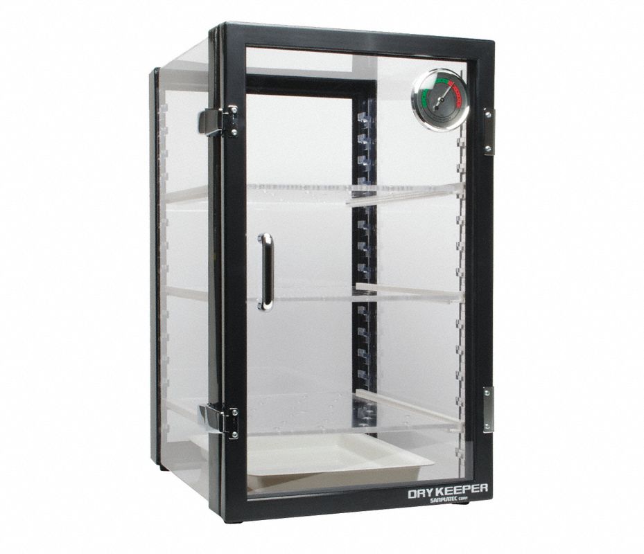 SP SCIENCEWARE Gabinete Desecador Vertical - Gabinetes y Bases para