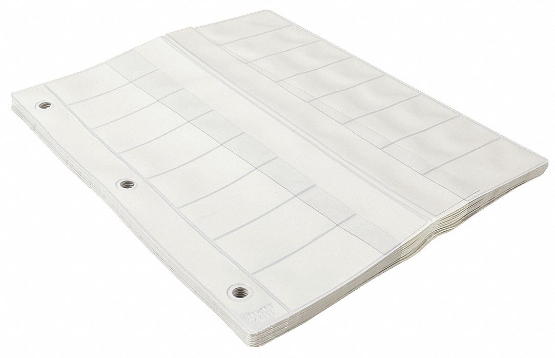 Microscope Slide View Pack, PK10