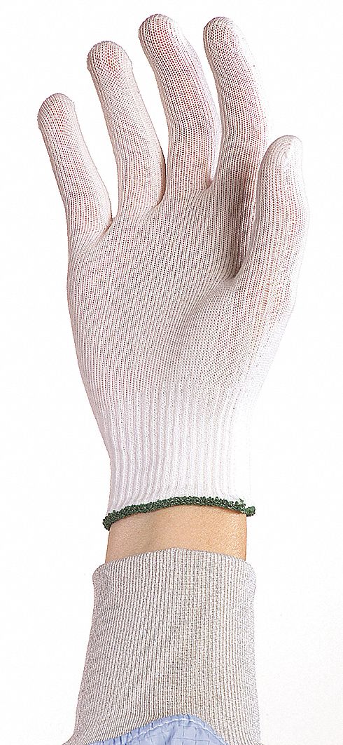 cleanroom gloves