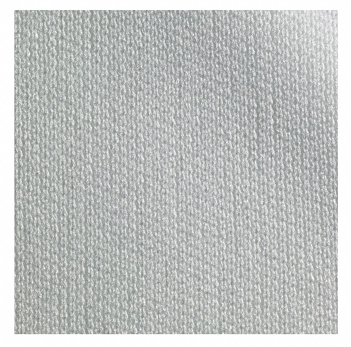 Dry Wipe: Soft Pack, ISO 5 (Class 100), Polx® 1200, 150 Sheets, Polyester, White, Low Lint